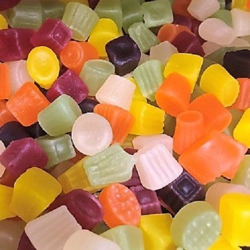 Taveners Midget Gems 100g  (UK)