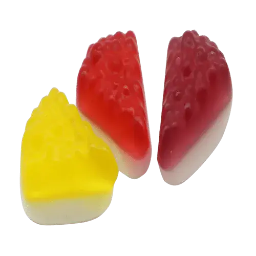 Tayas Damla Gummy Cheesecake ( Turkey )