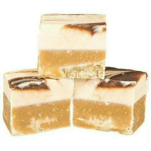 The Fudge Factory Baileys Cheesecake Fudge 100g ( UK )