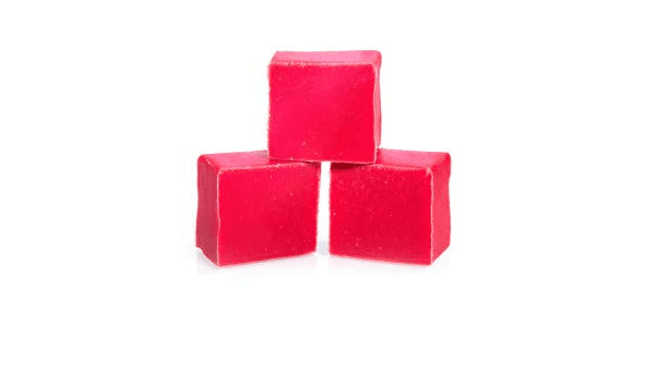 The Fudge Factory Cherry Vodka Sours Fudge  100g  (UK)
