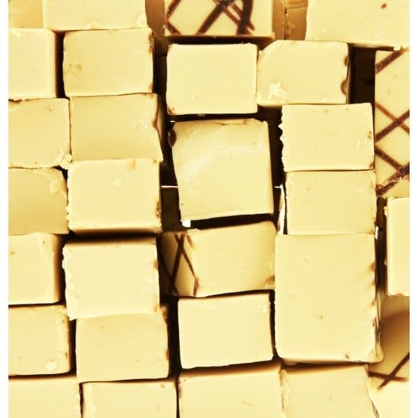 The Fudge Factory Cookie Dough Fudge  100g  (UK)