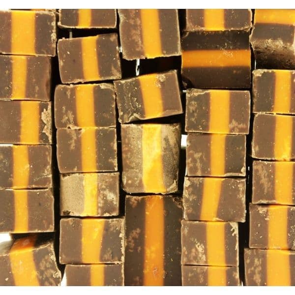 The Fudge Factory Jaeger Bomb Fudge 100g  (UK)