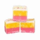 The Fudge Factory Jelly Trifle Fudge 100g (UK)