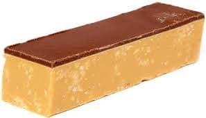 The Fudge Factory Malteasier Fudge 100g (UK)
