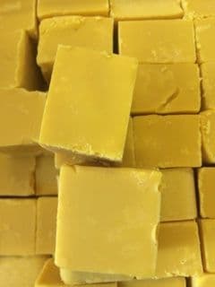 The Fudge Factory Marzipan Fudge 100g (UK)