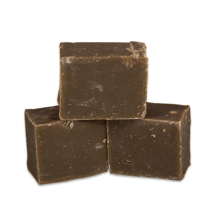 The Fudge Factory Vegan Chocolate Fudge 100g ( UK )