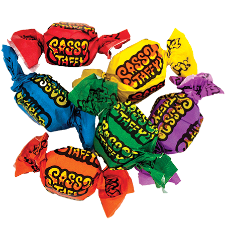 Taffy Town Sassy Taffy ( US )