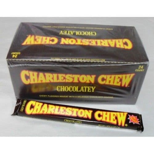 Tootsie Charleston Chew Chocolate 53g Bar (US)