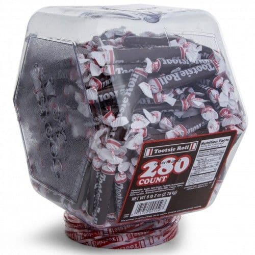 Tootsie Roll Jar Changemaker (US)