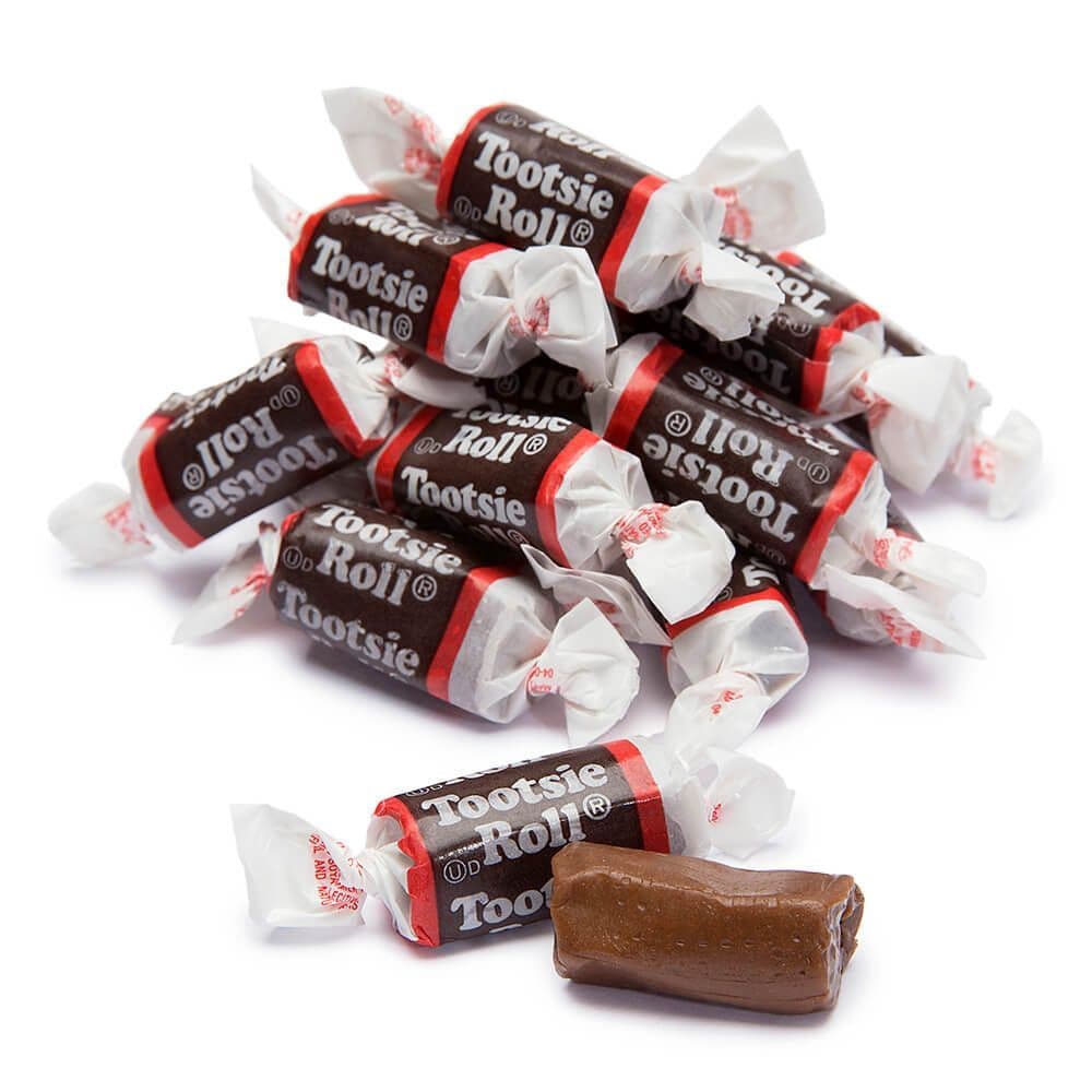 Tootsie Roll Midgees ( US )
