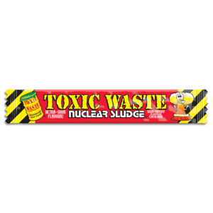 Toxic Waste Nuclear Sludge Sour Cherry (UK)