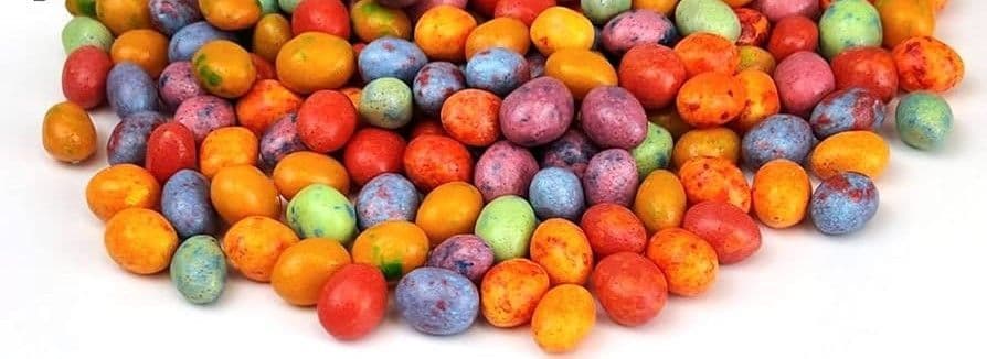 Trolli Sour Brite Jelly Beans 100g Pick n Mix (  US  )