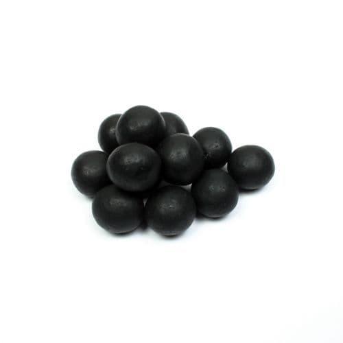 Venco Salmiak Balls  ( Netherlands )