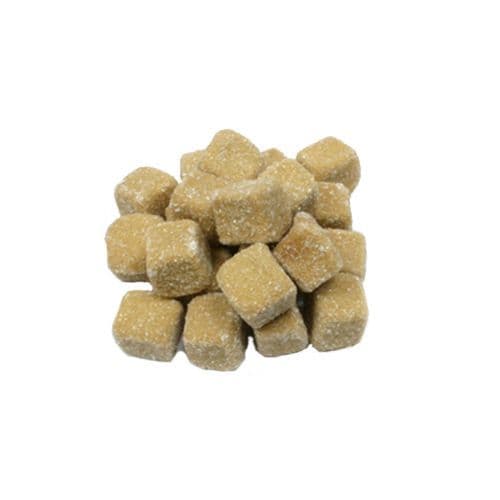 Venco Soft Brown Cubes ( Netherlands )