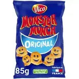 Vico Lorenz Monster Munch salted 85g ( France )