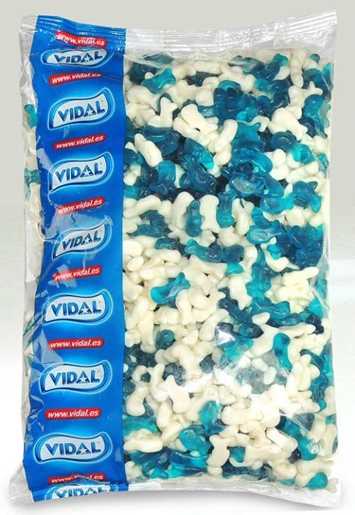 Vidal Baby Dolphins  ( Spain )