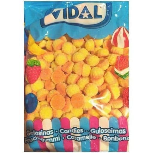 Vidal Caramel Kisses  ( Spain )