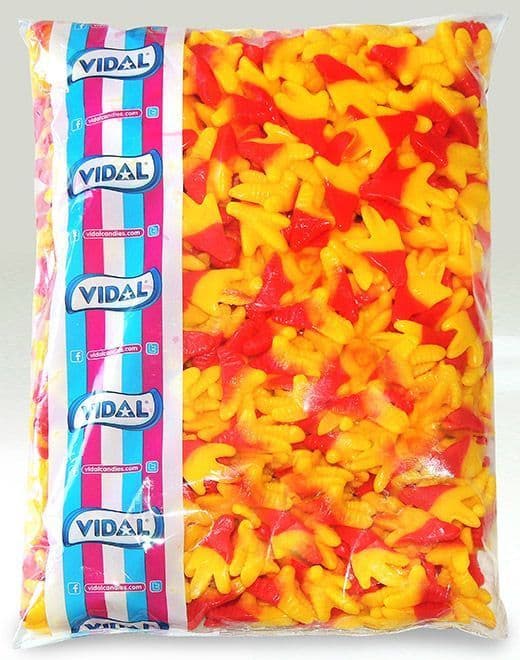 Vidal Chicken Feet  ( Spain )