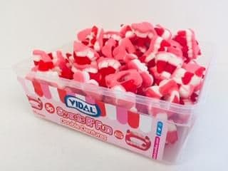 Vidal Double Dentures  ( Spain )