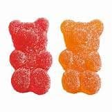 Vidal Fizzy Bears ( Spain )