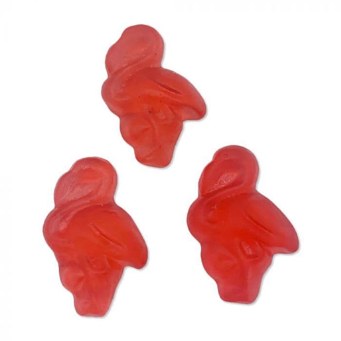 Vidal Flamingos 100g ( Spain )