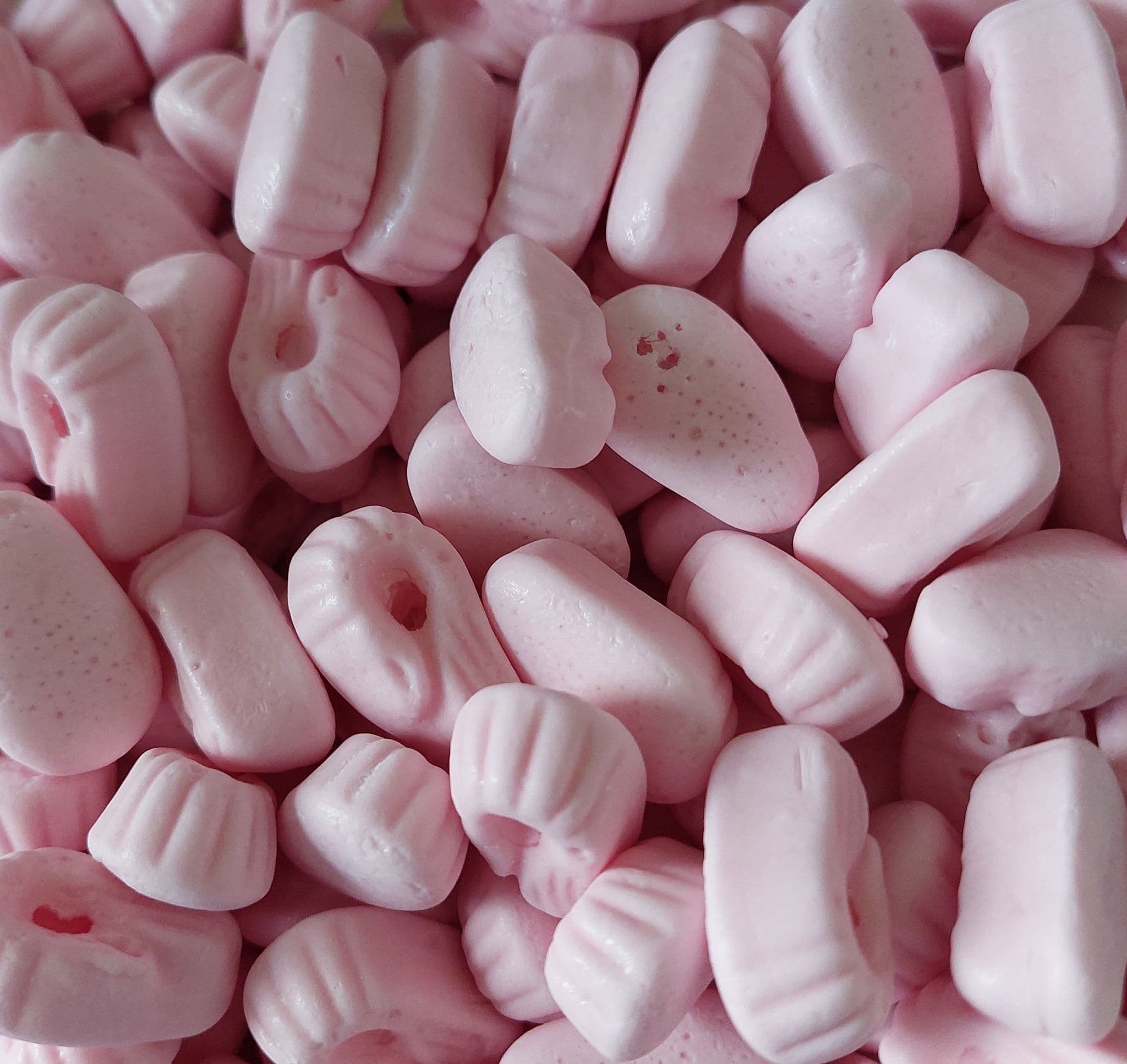 Vidal Foam Shrimps ( Spain )