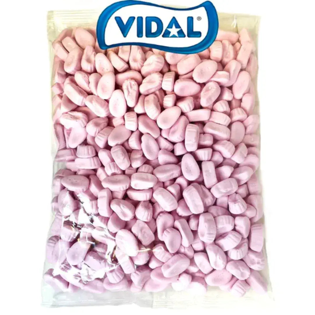 Vidal Foam Shrimps ( Spain )