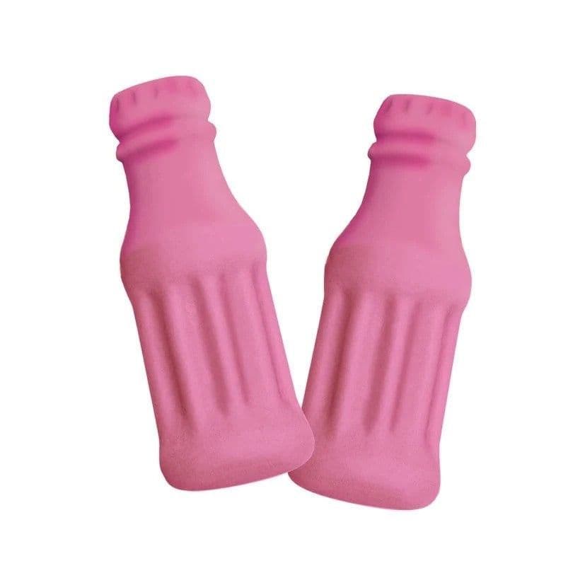 Vidal Foam Strawberry Milkshakes  ( Spain )