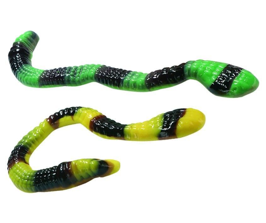 Vidal Gummy Anacondas ( Spain )
