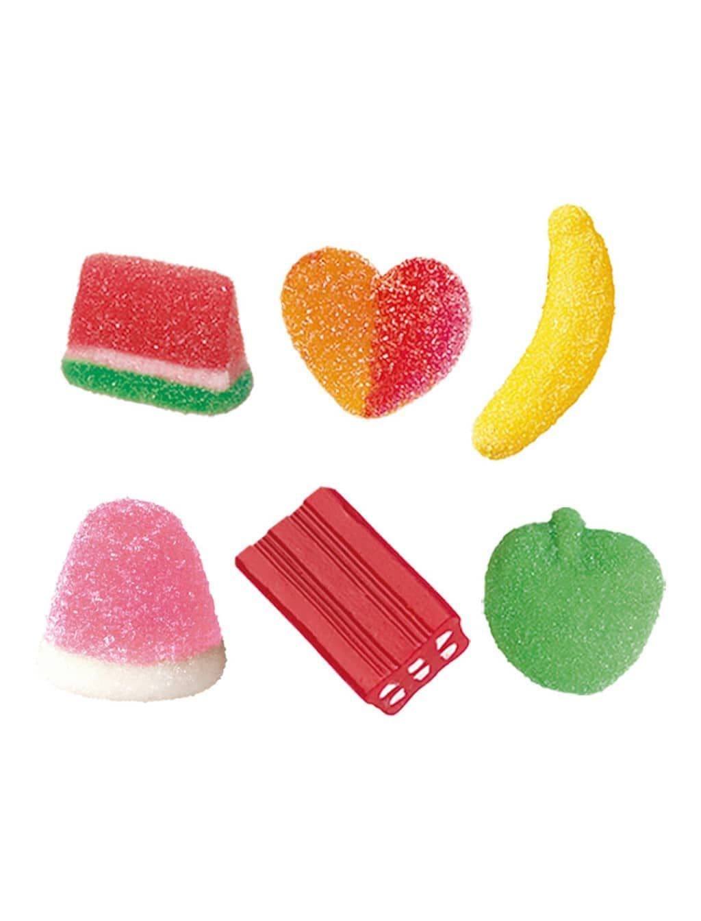 Vidal Happy Mix  ( Spain )