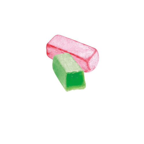 Vidal  Jelly  Watermelon Blocks  ( Spain )