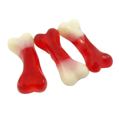 Vidal Jelly Bones  ( Spain )