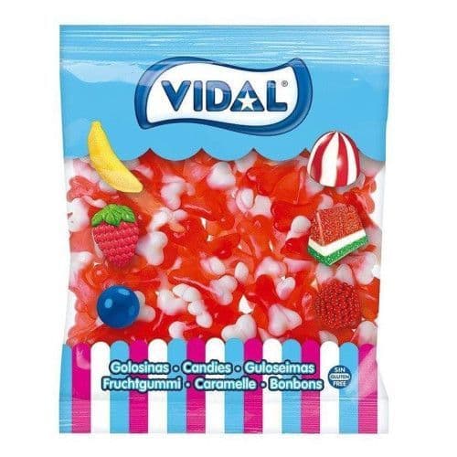 Vidal Jelly Bones  ( Spain )