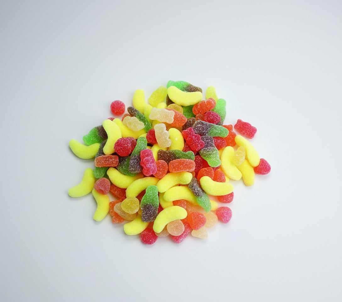 Vidal Jelly  Cocktail  Mix  ( Spain )