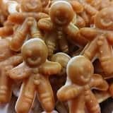 Vidal Jelly Gingerbread Men ( Spain )