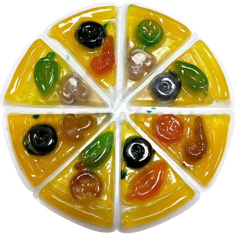 Vidal Jelly Pizza ( Spain )