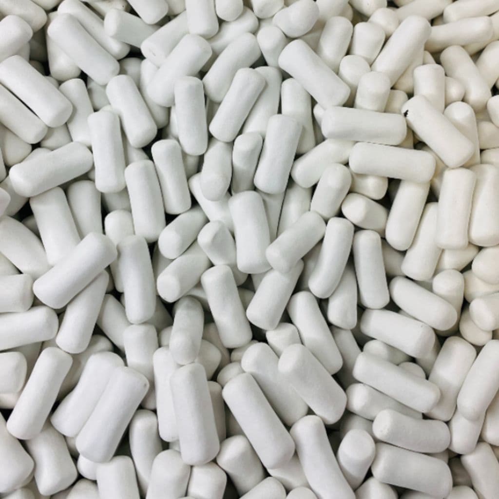 Vidal Liquorice Chalk  100g ( Spain )