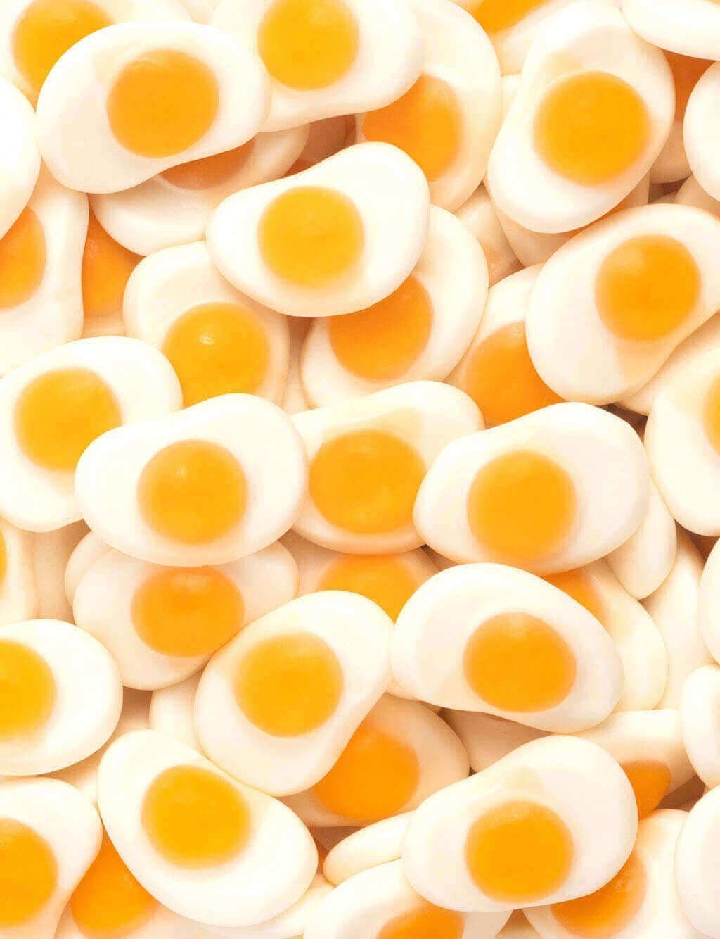 Vidal Mini Fried Eggs ( Spain )