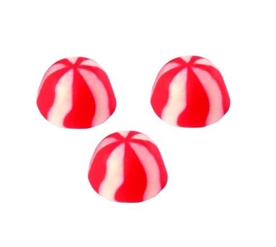 Vidal Mini Twisted Kisses ( Spain )