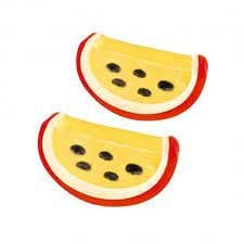 Vidal Passion Fruit Slices 100g ( Spain )