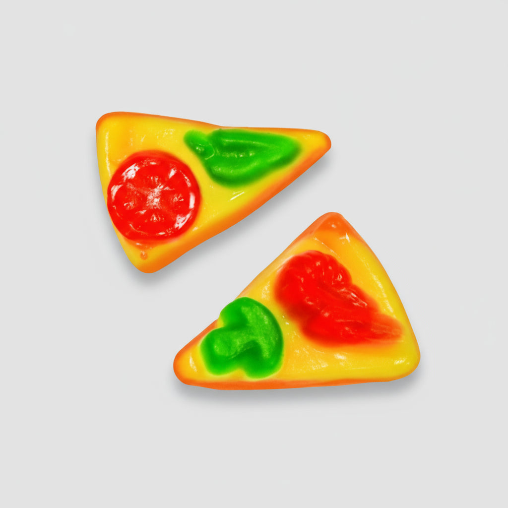 Vidal  Pizza Jelly  Filled  ( Spain )