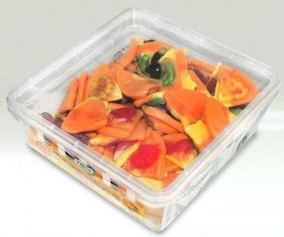 Vidal  Pizza Jelly  Filled  ( Spain )