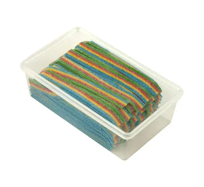 Vidal Rainbow Belts  100g (Spain)