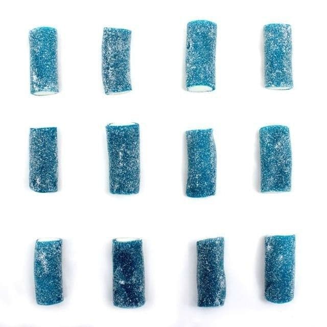 Vidal Raspberry Rockets  (Spain)