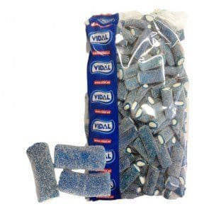 Vidal Raspberry Rockets  (Spain)