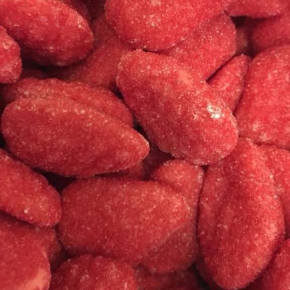 Vidal  Red Starberries  (Spain)