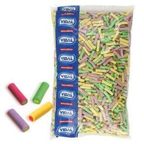 Vidal Rhubarb & Custard  (Spain)