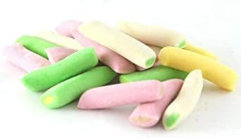 Vidal Rhubarb & Custard  (Spain)