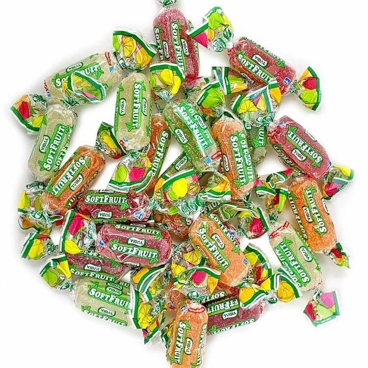 Vidal Soft Fruits ( Spain )