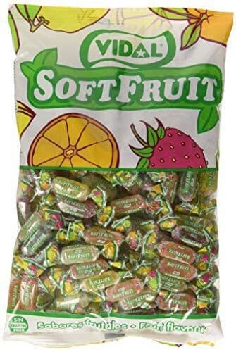 Vidal Soft Fruits ( Spain )